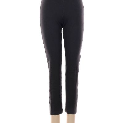 Gap Women Black Leggings XS